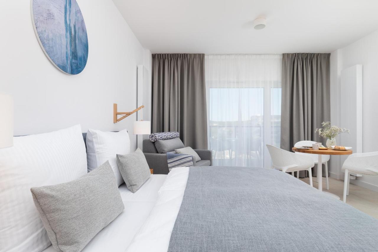 Aquamarina Prima Marina Invest Apartment Мендзиздрое Екстериор снимка